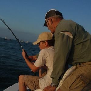 Meet your Posher, William